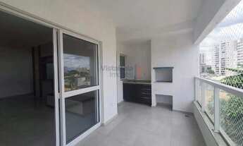 Imagem 6: Apto para locação com 2 dormitórios sendo 1 suite, varanda Gourmet, planejados na cozinha