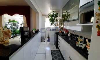 Imagem 7: Apartamento 3 quartos à venda no Res. Amêndoa, Balneário