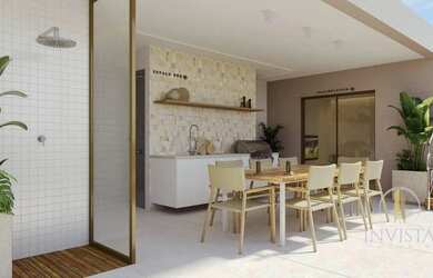 Imagem 6: Apartamento com 3 dormitórios à venda, 66 m² por R$ 580.000,00 - Intermares - Cabedelo/PB