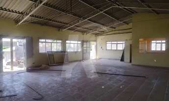 Imagem 2: Ampla Sobreloja Comercial/Fabril para Locação em Vila Nova Cachoeirinha