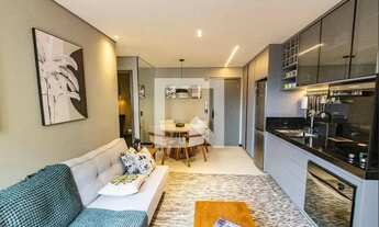 Imagem: Apartamento à Venda - Vila Mariana, 2 Quartos