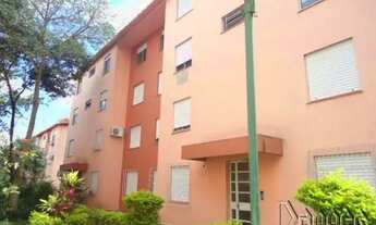 Imagem: Apartamento à venda no bairro Canudos com