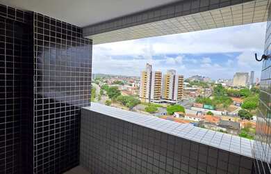 Imagem 6: Aluga-se Apto Tirol Andar Alto