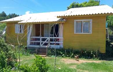 Imagem 2: Casa em Rua 12 de Outubro - vale dos pinheiros - Gramado/RS