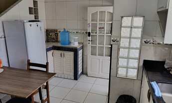 Imagem 5: Apartamento mobiliado em Maceió praia de guaxuma