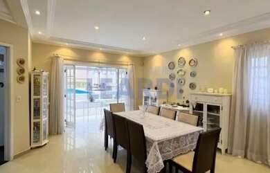 Imagem 6: CASA EM CONDOMÍNIO - ALPHAVILLE - SP