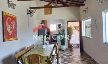 Imagem 4: Sobrado em Rua Mombaca - Parque Uirapuru - Guarulhos/SP