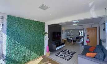 Imagem 5: Visage Platine - Apartamento 3 quartos, sendo 3 suítes