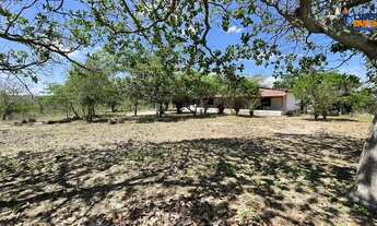 Imagem: Chácara residencial para Venda no Tomba