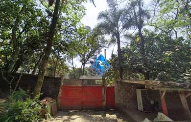 Imagem 2: Chácara à venda, 5035 m² por R$ 275.000,00 - Riacho Grande - São Bernardo do Campo/SP