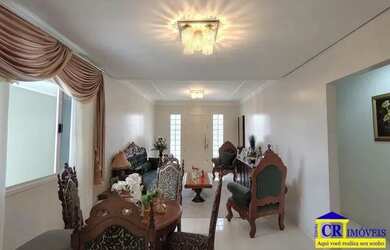 Imagem 3: Casa Mobiliada- Jardim Cidade de Florianópolis/ Sj