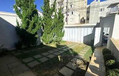 Imagem 3: Apartamento à venda Rua Luiz Leporaci, Santo Agostinho - Franca