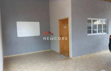 Imagem: Casa em Rua Dorcelino Rodrigues da Cunha