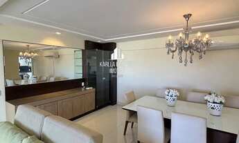 Imagem 4: APARTAMENTO RESIDENCIAL em NATAL - RN, LAGOA NOVA