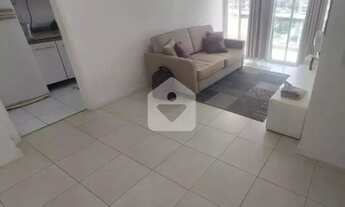 Imagem 3: Apartamento para venda com 2 quartos, 66m² - Barra da Tijuca - Rio de Janeiro/RJ