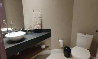 Imagem 6: Consultorio reformado e decorado para venda com 37m2 em Buraquinho - Lauro de Freitas - BA