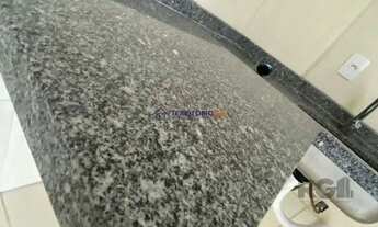 Imagem 5: Apartamento novo, 2 dormitórios elevador e garagem