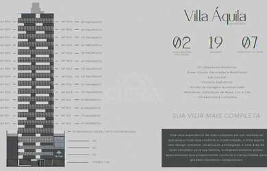 Imagem 4: Apartamento - Venda - 03 suítes - Litoral - Investimento - Villa Áquila Residence - Perequ