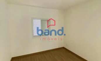 Imagem 4: Apartamento com 3 dormitórios à venda, 66 m² por R$ 500.000,00 - Bambu - Porto Feliz/SP