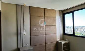 Imagem 7: Apartamento de Alto Padrão à venda em Jundiaí, Anápolis: 02 dormitórios e suíte