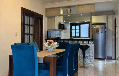 Imagem 5: Casa à Venda no Parque da Matriz em Cachoeirinha com 2 Quartos