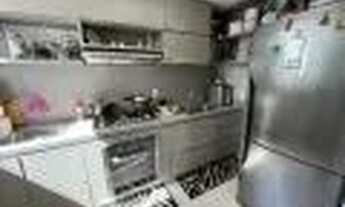 Imagem 7: Imóvel para venda tem 63 metros quadrados com 2 quartos em Caminho das Árvores - Salvador