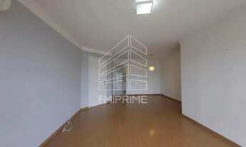 Imagem 4: Apartamento andar alto vista livre 3 quartos. 2 vagas disponível para locação na Água Bran