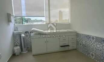 Imagem: SALA - JARDIM PEREIRA AMPARO