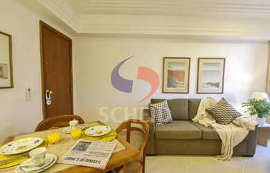 Imagem 6: FLAT NA CIDADE JARDIM COM 43M² 1 QUARTO E 1 VAGA