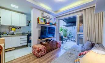 Imagem 2: Apartamento Garden no bairro Auxiliadora