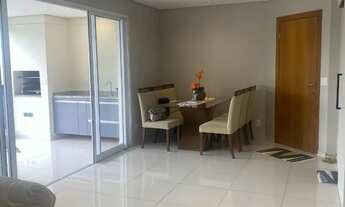 Imagem 4: Venda Apartamento 3 Dormitórios - 121 m² Brooklin