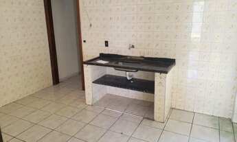 Imagem 4: Imóvel para aluguel com 85 metros quadrados com 2 quartos em Residencial São Charbel - Tau