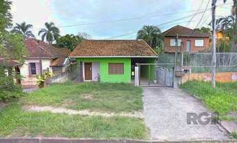 Imagem: Casa com 161,25m², 3 dormitórios, 4 vagas