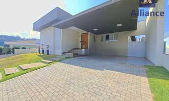 Imagem 3: Casa com 3 dormitórios à venda, 230 m² por R$ 1.820.000,00 - Condomínio Santa Isabel - Lou