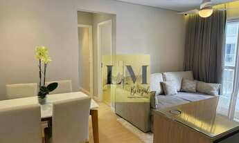 Imagem 3: Apartamento com 2 dormitórios à venda, 54 m² por R$ 599.900,00 - Casa Verde - São Paulo/SP