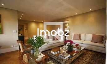 Imagem 5: Apartamento à venda na Rua Doutor Chibata Miyakoshi, 17 - Panamby - São Paulo - SP - CEP