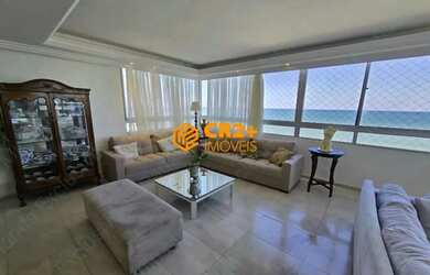 Imagem 5: Cobertura de luxo na AV Boa Viagem - com 400m² - 4 quartos e 3 vagas - Próximo