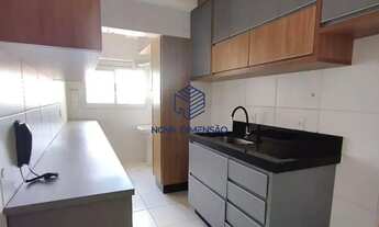 Imagem 5: Apartamento Residencial para Locação no Bairro Parque Industrial, São José dos Campos/SP