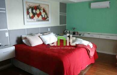 Imagem 7: Casa com 5 dormitórios à venda, 550 m² por R$ 2.500.000,00 - São Francisco - Niterói/RJ