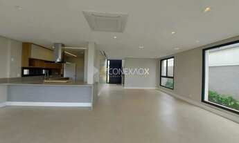 Imagem 3: Casa - Alphaville Dom Pedro - Campinas