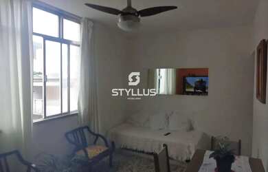 Imagem 2: Engenho Novo Apartamento com 3 dormitórios