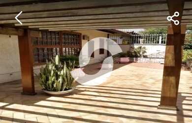 Imagem 3: Imóvel para venda tem 437 metros quadrados com 5 quartos em São Francisco - Niterói - RJ