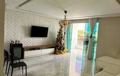 Imagem 5: Casa Duplex Sarney