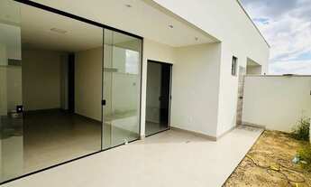 Imagem 4: Condomínio Gran Paraíso Casa com 3 suítes