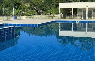 Imagem: Alugo apartamento novo de 02 dormitórios