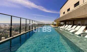 Imagem 5: Flat à venda no ID Vida Urbana (Setor Oeste