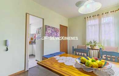 Imagem 3: Residencial Cobertura no Santa Tereza com 130,00 (M²), 2 quartos e 1 vagas para Venda