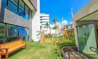 Imagem 7: Imóvel para venda com 51 metros quadrados com 2 quartos em Candeias - Jaboatão dos Guarara