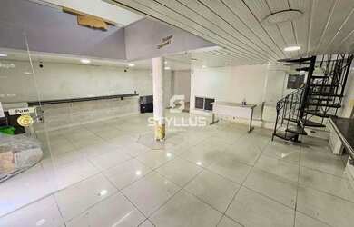 Imagem 2: Cachambi Galpão / depósito com venda por R$1.250.000