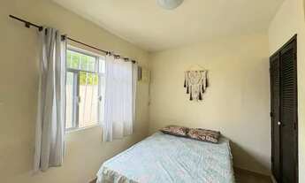 Imagem 7: Imóvel para venda tem 168 metros quadrados com 3 quartos em Caminho de Búzios - Cabo Frio